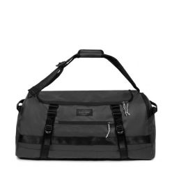 Torba sportowa Fitness EASTPAK Duffel Pack M Czarny. Czarne torby sportowe męskie Eastpak, bez wzorów. Za 548.00 zł.