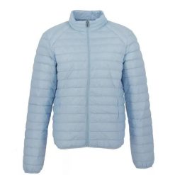 Kurtka JOTT MAT Niebieski. Niebieskie kurtki męskie Jott, bez wzorów, z tkaniny, sportowe, bez kaptura. Za 382.99 zł.