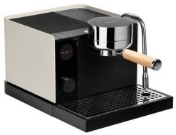 Ekspres ciśnieniowy Fellow Fellow Espresso ekspres kolbowy Series 1 sezamowy beż. Brązowe ekspresy ciśnieniowe Fellow. Za 6,603.12 zł.