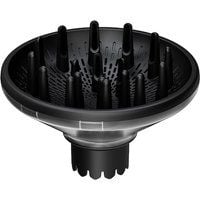 Ghd - Dyfuzor Do Loków Pro – Akcesoria - Speed Professional Curl Diffuser - Dla Kobiet. Czarne suszarki do włosów GHD. Za 175.00 zł.