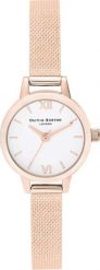 Zegarek Olivia Burton Damski Zegarek OLIVIA BURTON WOMEN OB16MC61 (23 MM) NoSize. Zegarki damskie Olivia Burton. Za 328.16 zł.