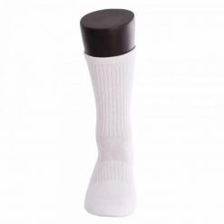Skarpetki Softee Grip Positive. Czarne skarpety męskie Softee, bez wzorów, z bawełny. Za 134.99 zł.
