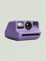 Polaroid Go Generation 2 - Purple. Aparaty kompaktowe POLAROID. Za 513.00 zł.