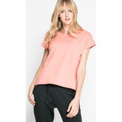 Only Play - Top Aubree. Czarne koszulki sportowe damskie Only Play, l, bez wzorów, z dzianiny, bez ramiączek. W wyprzedaży za 59.90 zł.