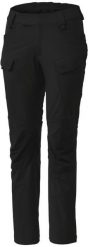 Helikon-Tex Spodnie taktyczne damskie Helikon-Tex Outdoor Tactical Pants VersaStretch - black rozmiar: xl. Czarne spodnie dresowe damskie HELIKON-TEX, bez wzorów, sportowe, outdoorowe. Za 275.60 zł.