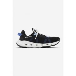 Buty turystyczne damskie Columbia Drainmaker Xtr. Czerwone obuwie trekkingowe damskie Columbia, bez zapięcia. W wyprzedaży za 330.55 zł.