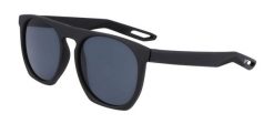 Okulary przeciwsłoneczne Męskie Nike NIKE FLATSPOT XXII DV2258. Szare okulary przeciwsłoneczne damskie Nike. Za 386.75 zł.