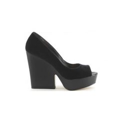 Made in Italia Szpilki damskie LICIA. Szpilki damskie Made in Italia, bez wzorów, bez obcasa, na szpilce, bez zapięcia. Za 244.00 zł.