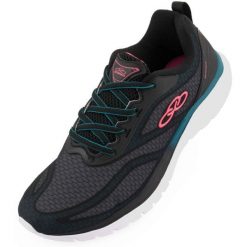 Damskie trampki Olympikus Brisa 38 - lekkie i oddychające. Fioletowe trampki i tenisówki damskie OLYMPIKUS, bez wzorów, bez zapięcia. Za 294.99 zł.