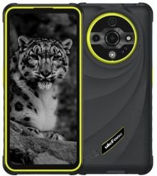 Smartfon UleFone Mobile Phone Armor X31/6/128GB Green ULEFONE. Zielone smartfony Ulefone. Za 781.76 zł.