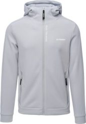 FITANU Męska bluza Fitanu FIMON arctic ice rozmiar XL. Bluzy męskie FITANU, m, bez wzorów, bez ramiączek, bez kaptura. Za 306.26 zł.
