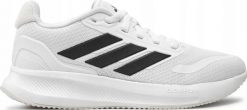 Adidas Buty Runfalcon 5 IE8593. Buty sportowe męskie Adidas, bez wzorów, bez zapięcia. Za 214.91 zł.
