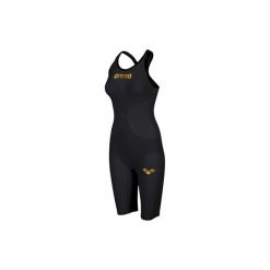 Strój Startowy damski Arena Pwskin Carbon Air2. Czarne stroje kąpielowe damskie ARENA, s, bez wzorów. W wyprzedaży za 1,039.50 zł.