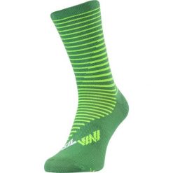 Skarpetki Silvini Ferugi. Zielone skarpety męskie Silvini, bez wzorów. Za 104.50 zł.