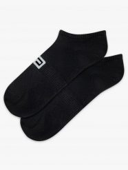 Aleszale Skarpety stopki bambusowe unisex Gatta Active 201.ga1. Skarpetki damskie Aleszale, bez wzorów. Za 11.00 zł.