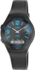 Zegarek Casio Zegarek Damski CASIO AW-90H-2BVDF. Zegarki damskie Casio. Za 157.80 zł.