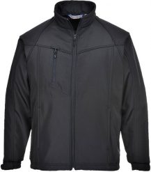 Kurtka męska Berg Outdoor TK40 - Męska kurtka Softshell Oregon (3L) - granatowy 4XL. Niebieskie kurtki męskie BERG OUTDOOR, l, bez wzorów, z softshellu, bez kaptura, outdoorowe. Za 172.52 zł.