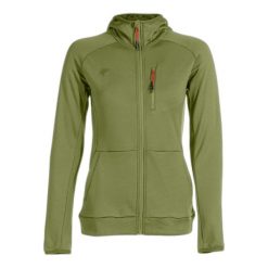 Damska bluza z kapturem zapinana na zamek Joma Mystic. Zielone bluzy damskie Joma, m, bez wzorów, z elastanu, klasyczne, bez ramiączek, z kapturem. Za 198.75 zł.