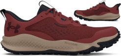 Under Armour BUTY SPORTOWE UA DO BIEGANIA W TERENIE CHARGED MAVEN TRAIL 3026136-603. Obuwie sportowe damskie Under Armour, bez wzorów, bez zapięcia, do biegania. Za 424.71 zł.