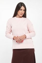 Bluza damska Bahia ECOALF. Bluzy damskie Ecoalf, m, bez wzorów, bez ramiączek, bez kaptura. Za 329.00 zł.