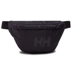 Saszetka nerka Helly Hansen. Czarne saszetki i nerki męskie Helly Hansen, bez wzorów. Za 99.99 zł.