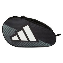 Torba do padla adidas Control 2026. Czarne torby na ramię męskie Adidas, z materiału, na ramię, duże. Za 296.50 zł.