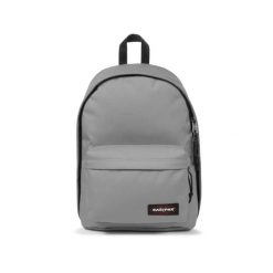 Plecak Eastpak Out Of Office K767. Szare plecaki męskie Eastpak, bez wzorów, młodzieżowe. Za 333.00 zł.