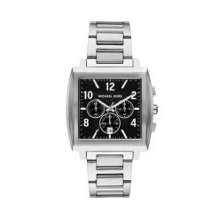 Zegarek Michael Kors. Szare zegarki damskie Michael Kors, srebrne. Za 1,489.00 zł.