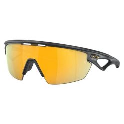 Okulary przeciwsłoneczne Oakley Sphaeraâ. Czarne okulary przeciwsłoneczne damskie Oakley. Za 1,122.95 zł.