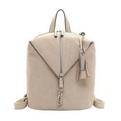 SURI FREY Plecak Romy Plecaki 1 ct Damski. Plecaki damskie Suri Frey, z aplikacjami, eleganckie. Za 185.99 zł.
