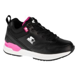 Buty sportowe Sneakersy damskie, Erie. Białe obuwie sportowe damskie Starter, bez wzorów, bez zapięcia, trekkingowe. Za 239.99 zł.