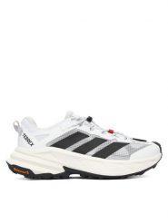 Adidas Trekkingi Terrex Freehiker Sl Gore-Tex Hiking Shoes KI5163 Biały. Białe buty zimowe męskie Adidas, bez wzorów, z gore-texu, bez obcasa, bez zapięcia. Za 648.99 zł.