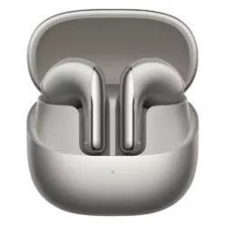 Xiaomi Buds 5 Titan Grey. Szare słuchawki bezprzewodowe Xiaomi. Za 289.99 zł.