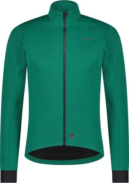 Kurtka ELEMENT, zielona. Zielone kurtki męskie Shimano, m, bez wzorów, z elastanu, bez kaptura. Za 599.90 zł.