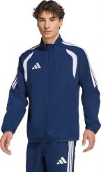 Bluza męska adidas Tiro 26 League Presentation granatowa JZ9048 S. Bluzy męskie Adidas, m, bez wzorów, bez ramiączek, bez kaptura. Za 258.11 zł.