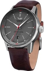 Zegarek Vostok Europe Zegarek męski Vostok Europe NH35A-560A688 brązowy. Brązowe zegarki męskie Vostok Europe, bez wzorów. Za 1,324.00 zł.