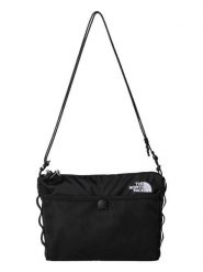 The North Face Torba Terra Shoulder Bag 1L Czarny. Czarne torby na ramię męskie The North Face, na ramię. Za 199.99 zł.
