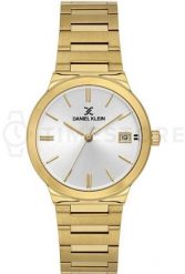 Zegarek Daniel Klein Damski 32 mm (DK.1.14110-2). Zegarki damskie Daniel Klein. Za 196.99 zł.
