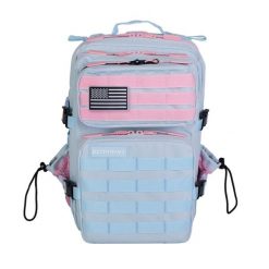 Plecak Elitex Training Miami 25L kabinowy, wodoodporny. Zielone plecaki męskie ELITEX TRAINING, bez wzorów, sportowe. Za 239.99 zł.