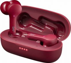 Słuchawki JVC HAA-8TRU. Słuchawki bezprzewodowe Jvc. Za 206.98 zł.
