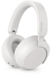 Słuchawki Philips TAH6000 białe (TAH6000WT/00). Białe słuchawki bezprzewodowe Philips. Za 248.50 zł.