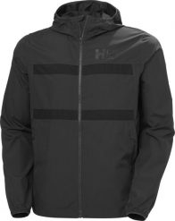 Kurtka męska Helly Hansen Helly Hansen męska kurtka SALT STRIPE WINDBREAKER 34453 980 XL. Kurtki męskie Helly Hansen, m, bez wzorów, bez kaptura. Za 499.99 zł.