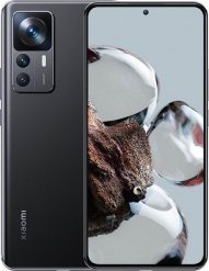Smartfon Xiaomi 12T 5G 8/128GB Czarny (42544). Czarne smartfony Xiaomi. Za 1,899.00 zł.