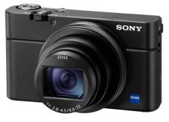 Sony Cyber-Shot DSC-RX100 mark VII. Aparaty kompaktowe SONY. Za 5,499.00 zł.