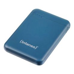 Powerbank Intenso Powerbank XS5000 5000 mAh. Powerbanki Intenso. Za 136.00 zł.