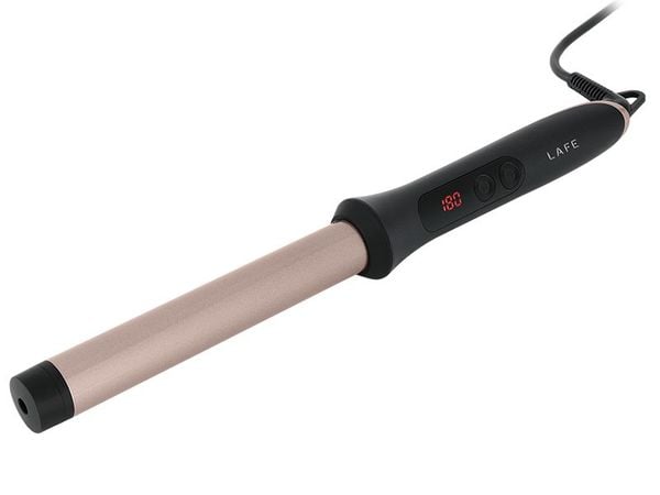 Lafe Sleek & Shine Curler 25 mm. Lokówki Lafe. Za 49.90 zł.