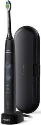 Szczoteczka Philips Sonicare ProtectiveClean 5100 HX6850/47 Czarna. Czarne szczoteczki elektryczne Philips. Za 372.81 zł.