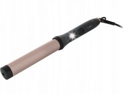 Lokówka Lafe LOKÓWKA CERAMICZNA SLEEK & SHINE CURLER 32 MM LAFE. Lokówki Lafe. Za 116.01 zł.