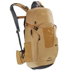 Plecak Evoc neo. Szare plecaki damskie EVOC, bez wzorów, sportowe. Za 769.99 zł.