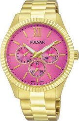 Zegarek Pulsar Zegarek Damski Pulsar PP6218X1 (36 mm). Zegarki damskie Pulsar. Za 279.83 zł.